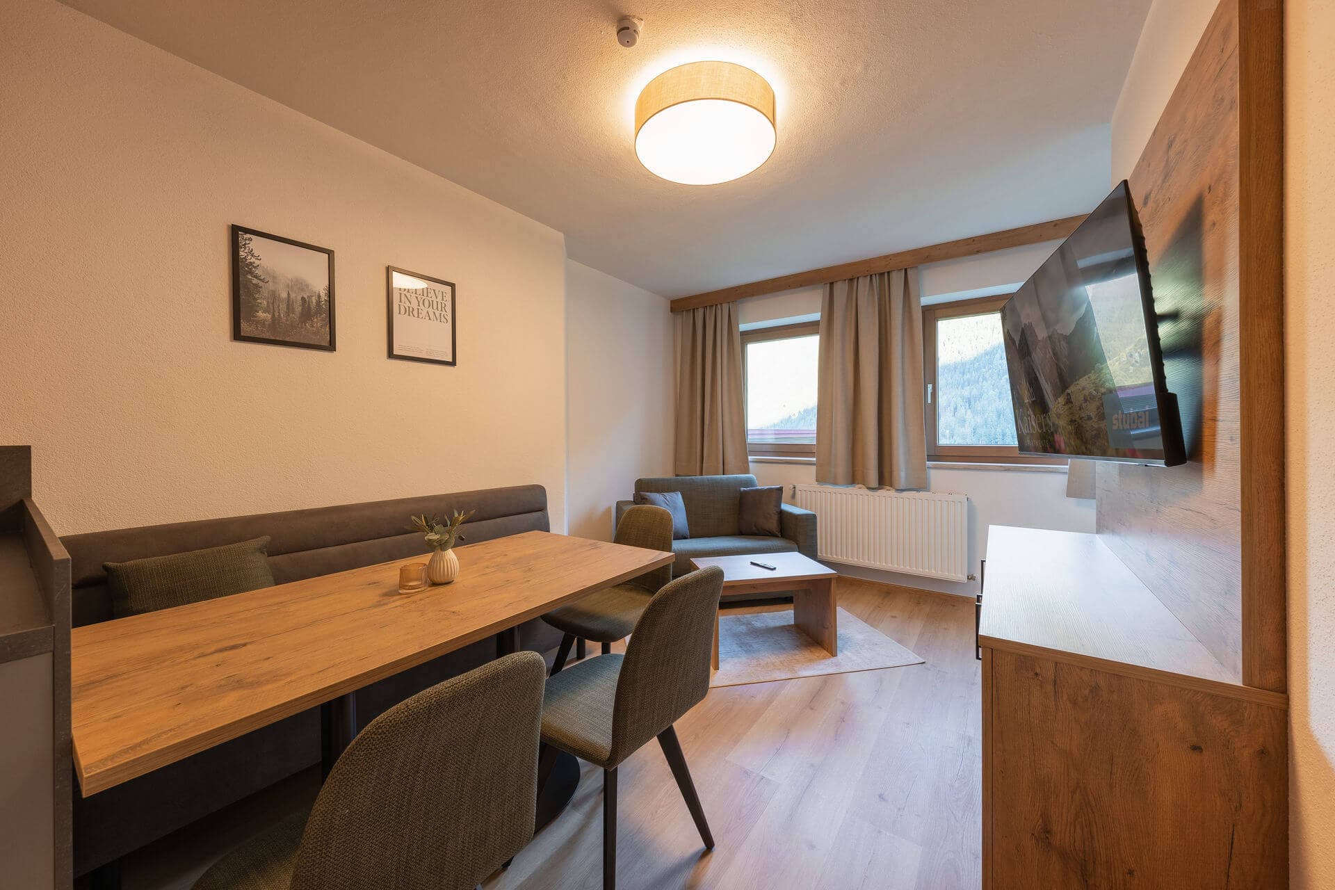 Apartment Franz