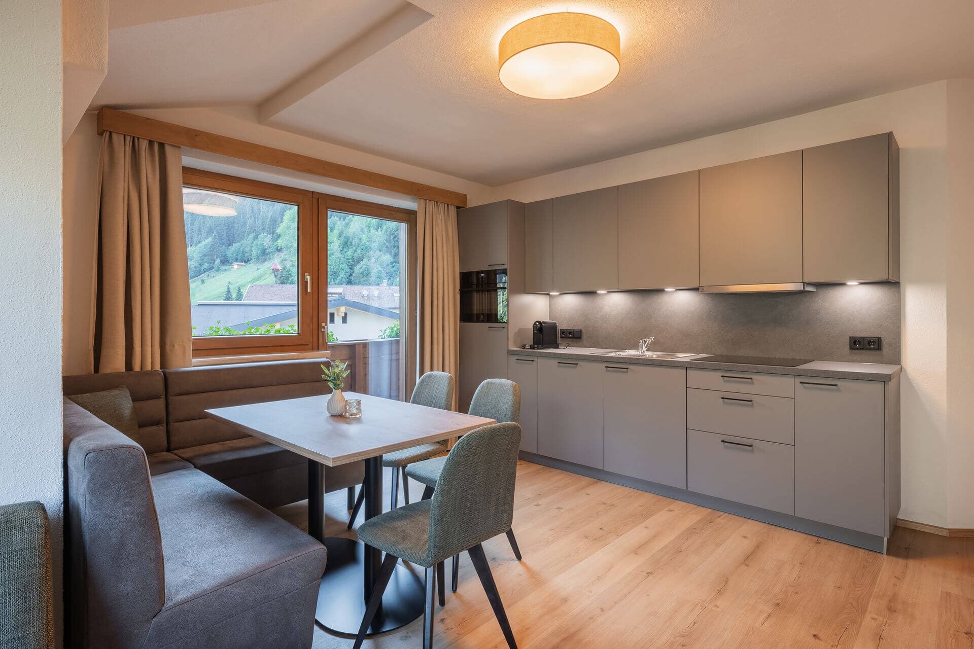 Apartment Maximilian