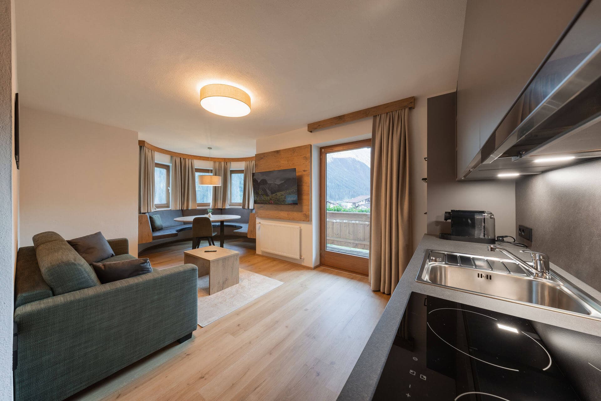 Apartment Sissi