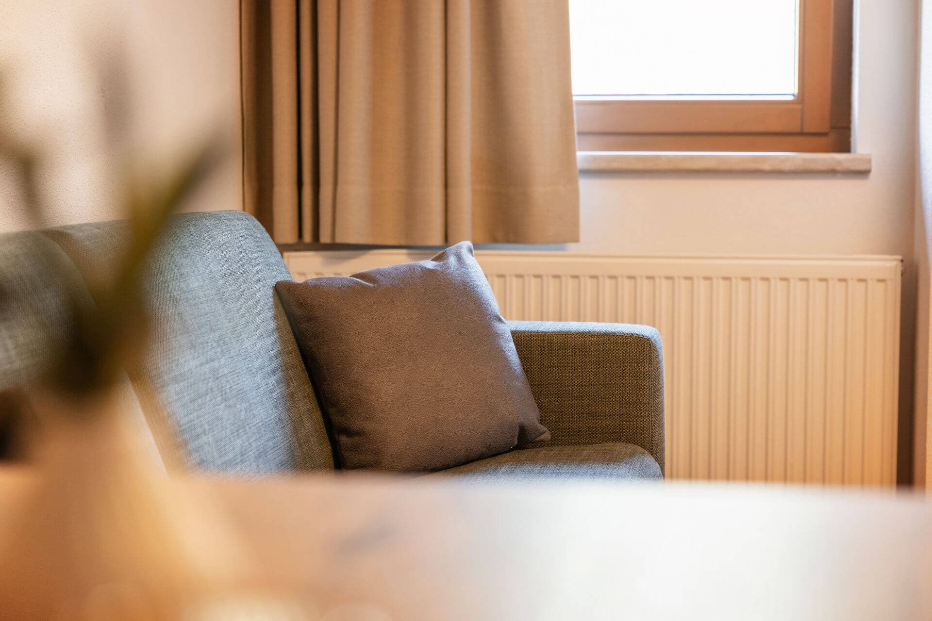 Details aus Apartment Sophie