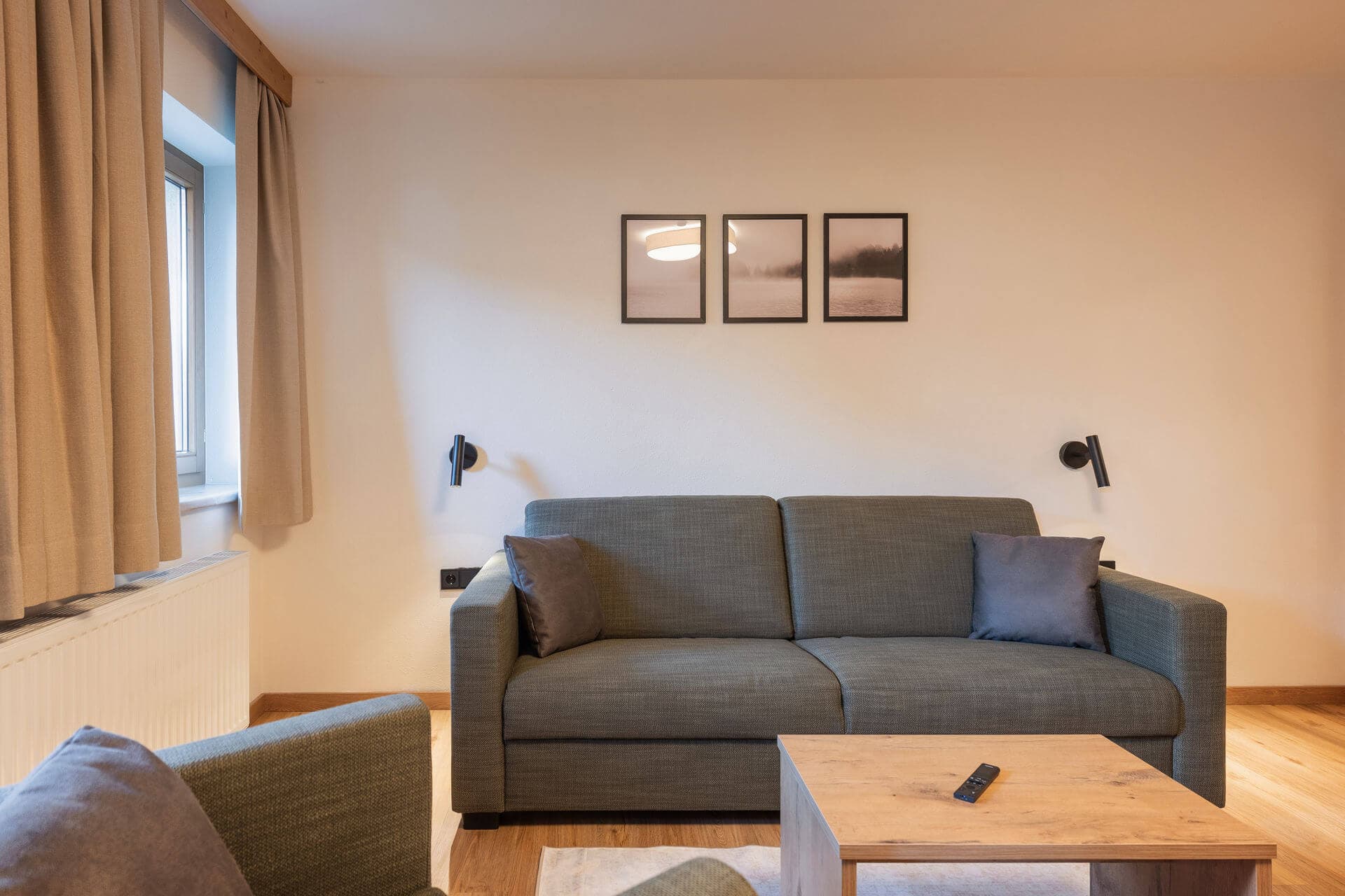 Details aus Apartment Leopold